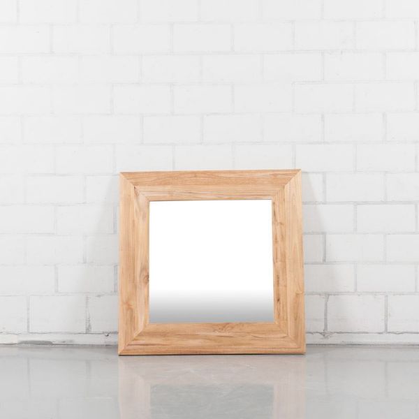 Picture of Squar Mirror