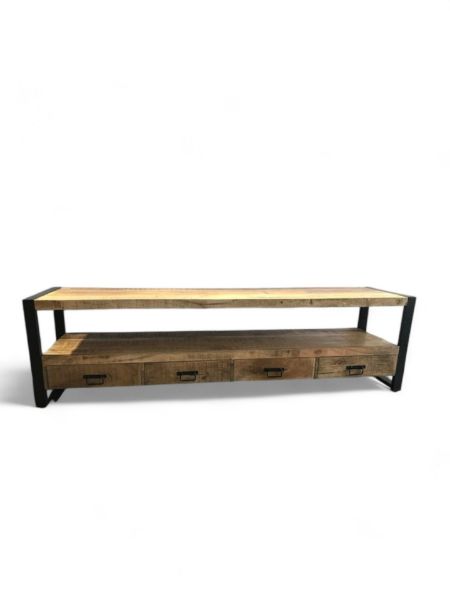 Picture of TV-Cabinet 200x45x55 CM.