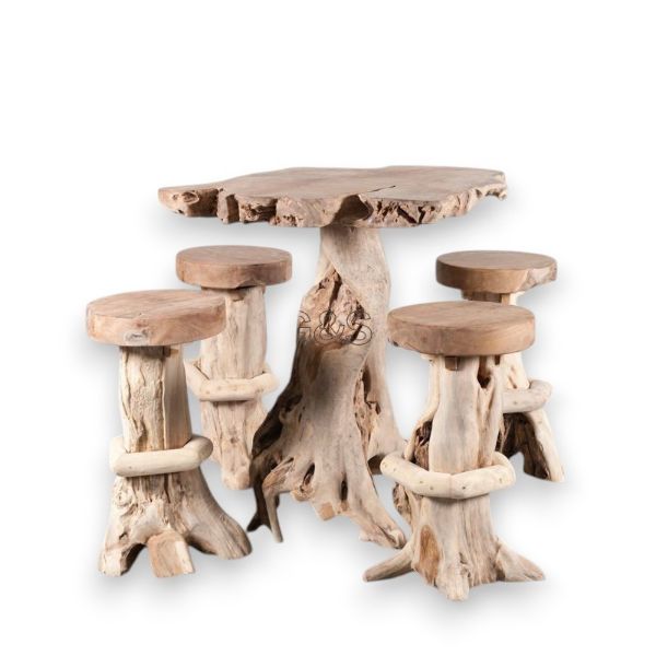 Image sur BARTAFEL SET EROSION  PROMO