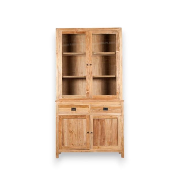 Picture of VITRINEKAST