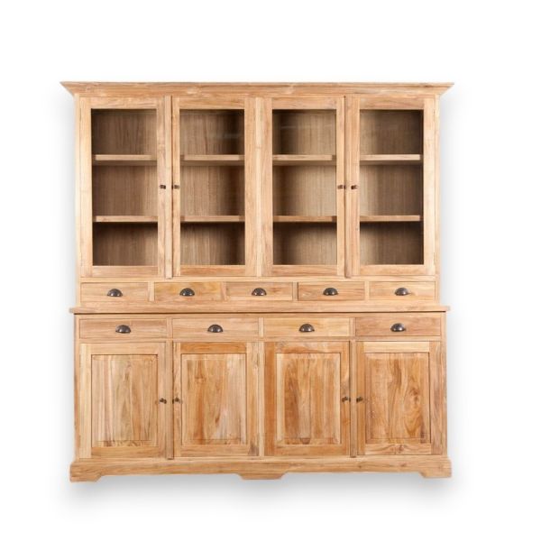 Image sur  "ALASKA" Shop Cabinet