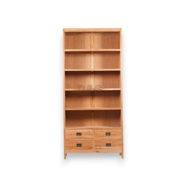 Picture of BOEKENKAST