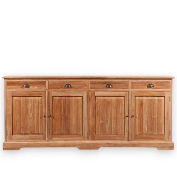 Picture of Cross dressoir 4 turn drs.