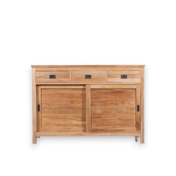 Picture of Dressoir, 2 sld drs , 3 drws