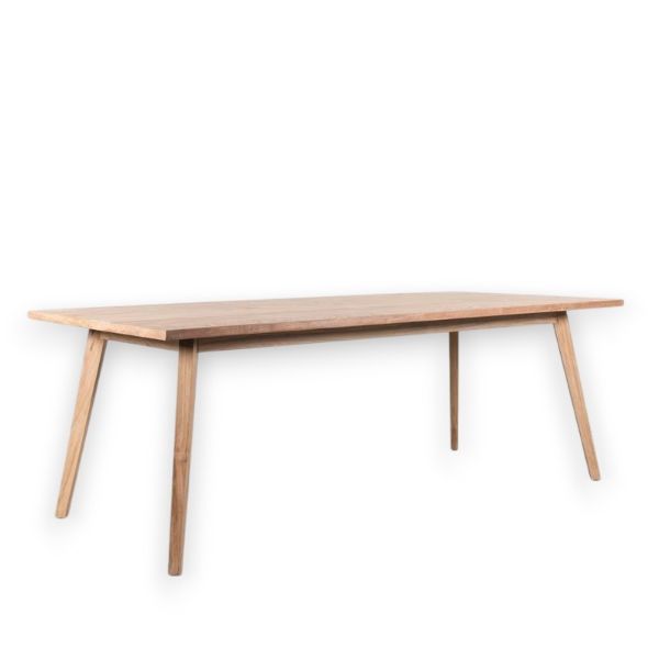 Picture of Dining Table Roma 220 cm
