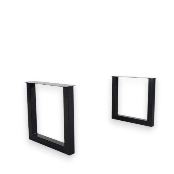 Picture of TAFELPOOT "U"