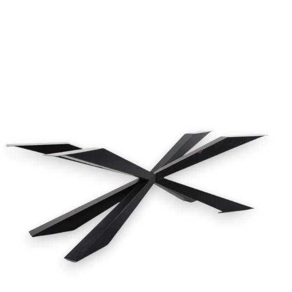 Image sur TAFELPOOT "SPIDER-CONISCH"