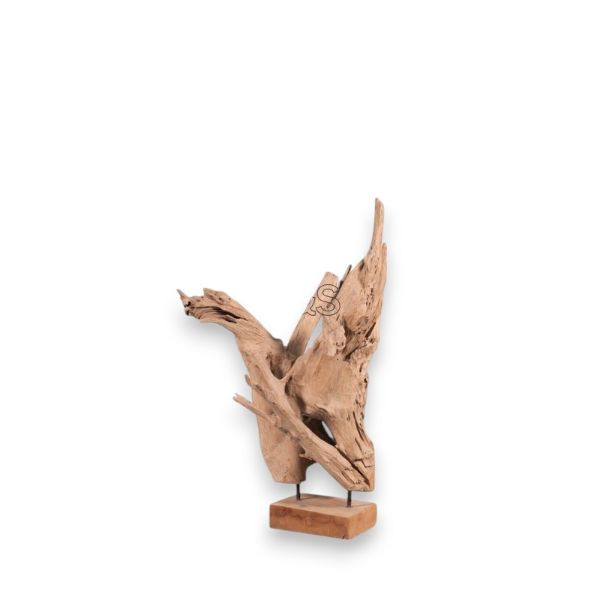 Picture of STATUE "ON STAND" KLEIN