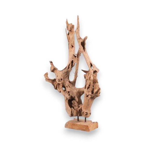 Picture of STATUE "ON STAND" GROOT