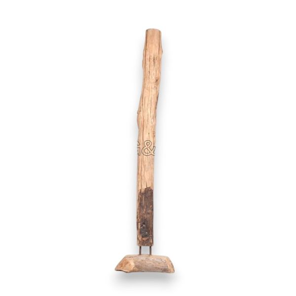 Picture of STATUE EROSION "PILLAR"