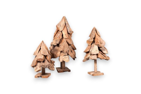 Picture of Kerstbomen (set/3)