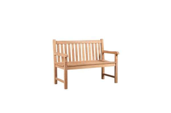 Picture of BANK "CLASSIC"  120CM