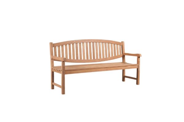 Picture of BANK "SANUR" 180CM