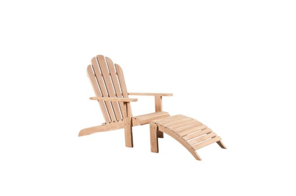 Afbeelding van BEARCHAIR