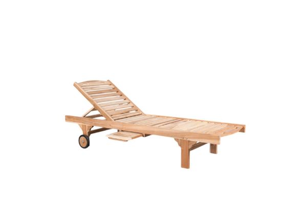 Afbeelding van LIGBED