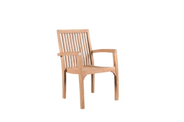 Afbeelding van STAPELSTOEL KOTAK