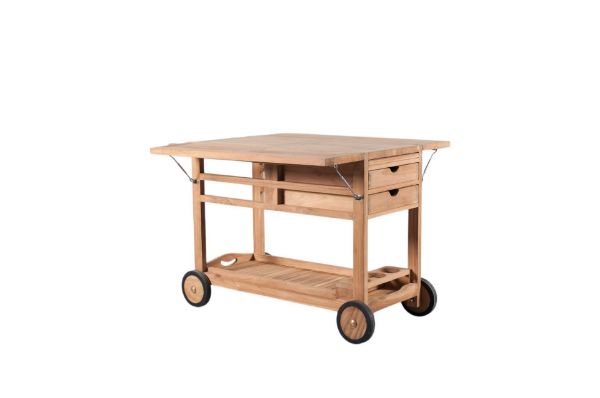 Afbeelding van TROLLY "ROCHESTER"