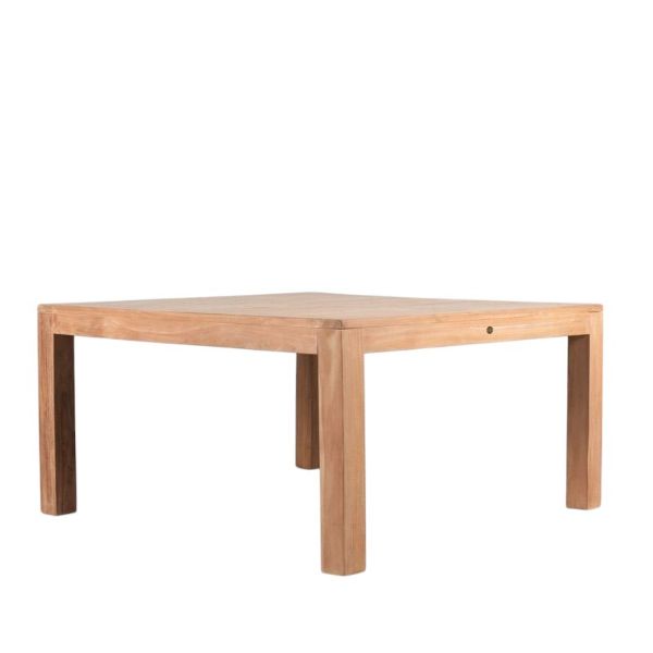 Picture of TAFEL "SUNRISE" 150 X 150CM.