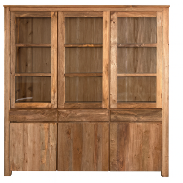 Picture of Cabinet, 6drs, 3drws