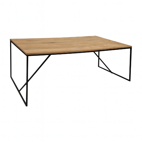 Picture of Slim Dining Table 200 cm 