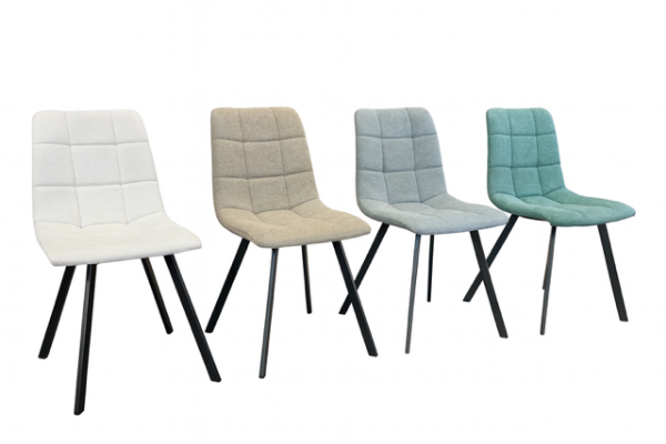 Image sur Javea - Square legs 