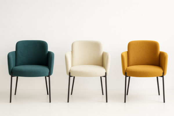 Picture of Gomera Armchair