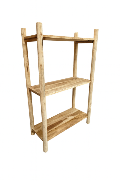 Image sur Open Rack Bali