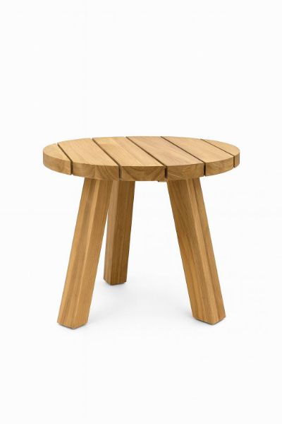 Picture of Danke end Table, Round 