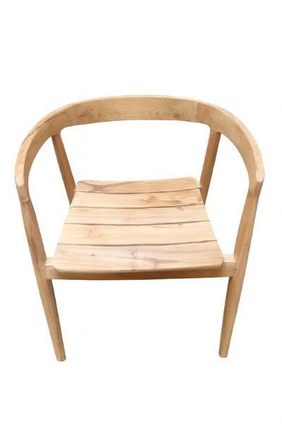 Picture of Handy Armchair ( Teak ) 