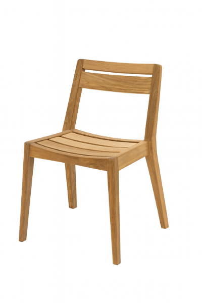 Picture of Arch solid chair